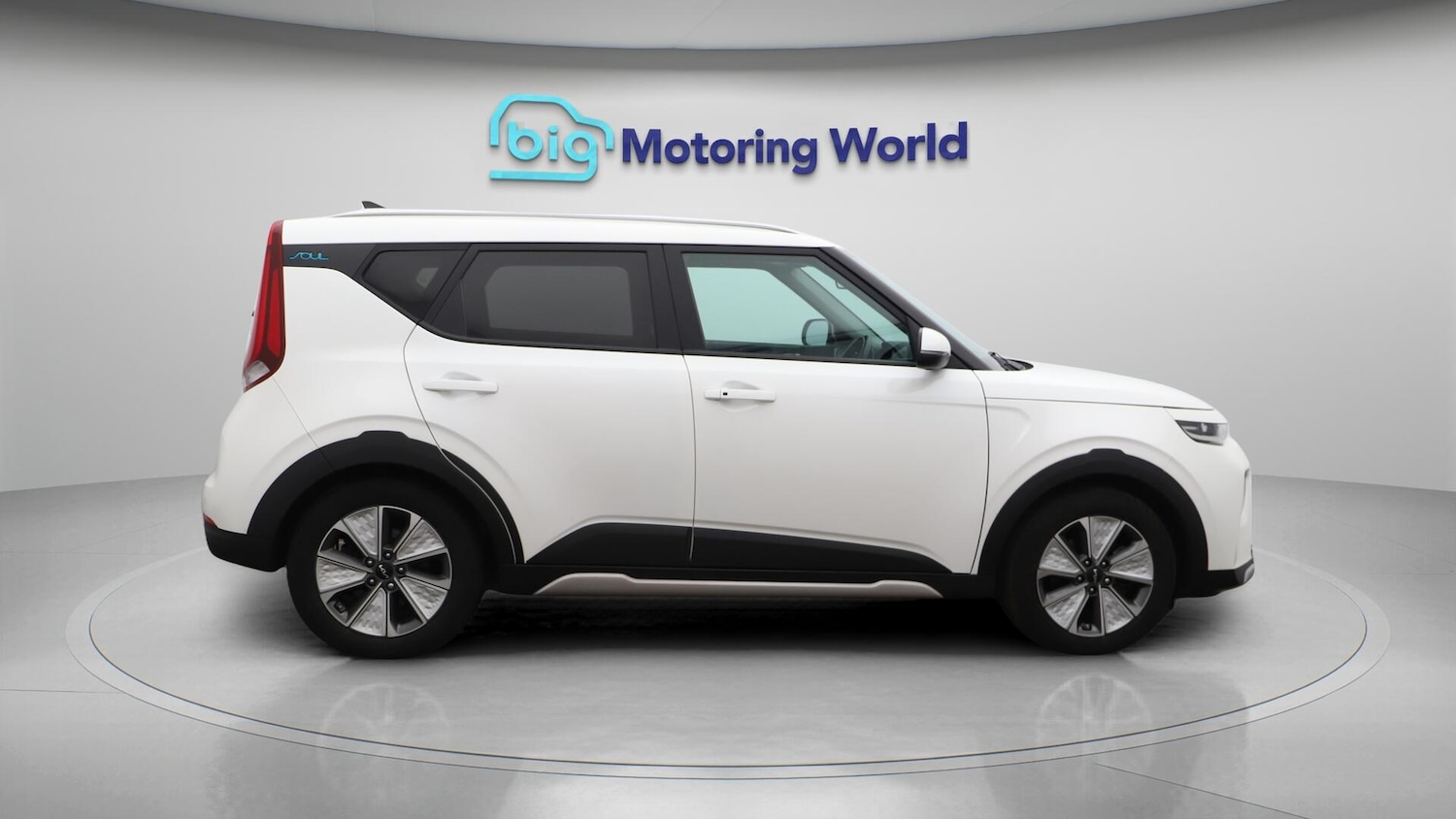 Used Kia Soul 2022 for sale - 76472855: Photo 9