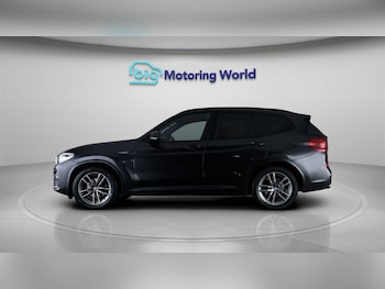 Used BMW X3 2019 for sale - 78617974: Photo