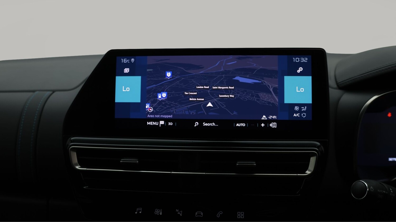 Used Citroen C5 Aircross for sale - 77181629: Photo 11