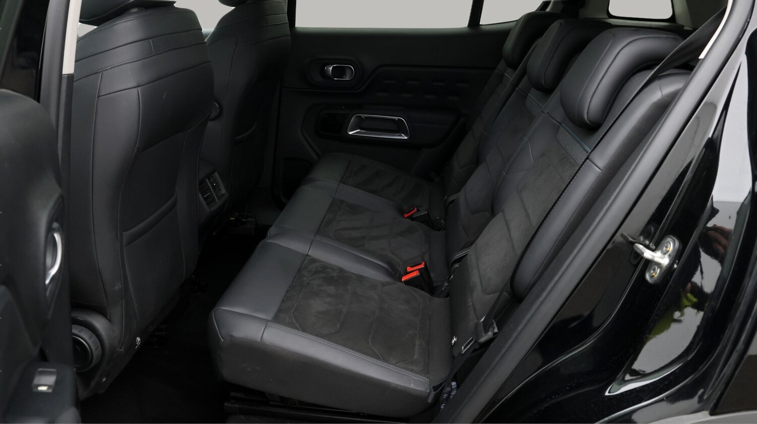 Used Citroen C5 Aircross for sale - 77181629: Photo 16