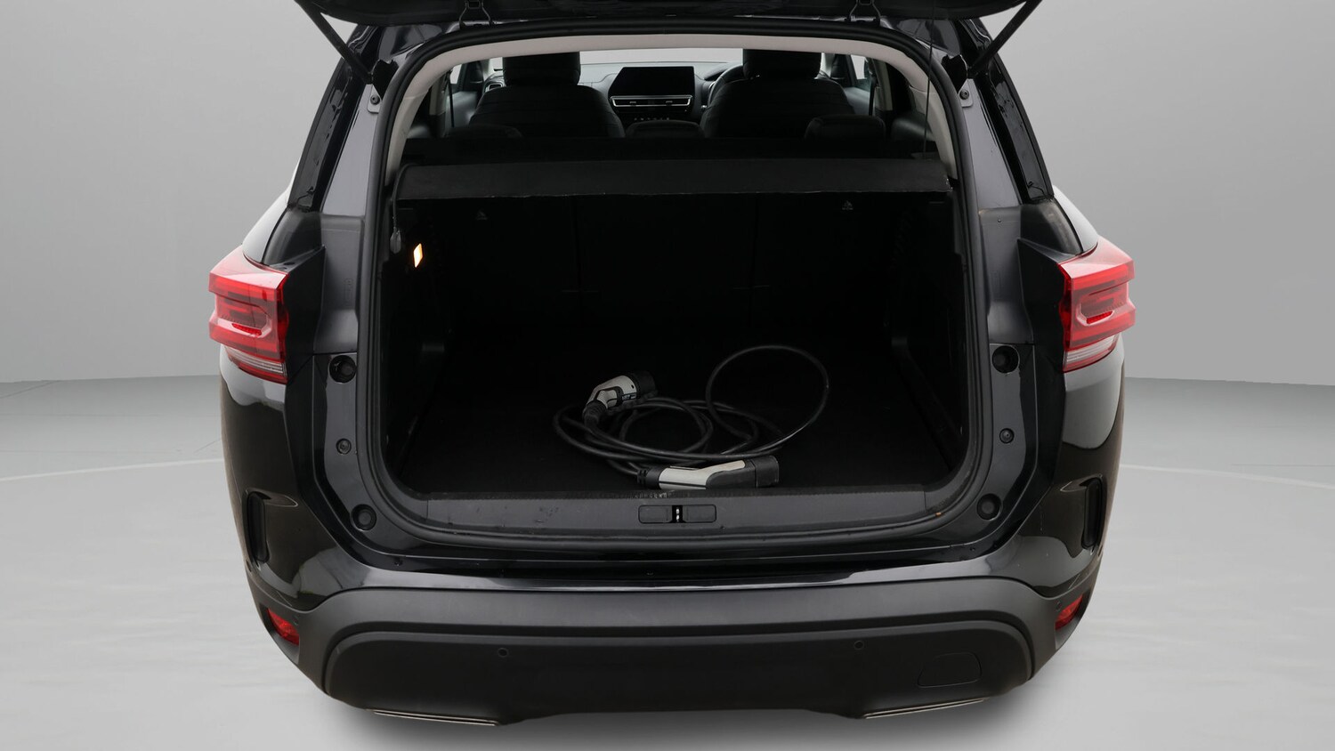 Used Citroen C5 Aircross for sale - 77181629: Photo 17