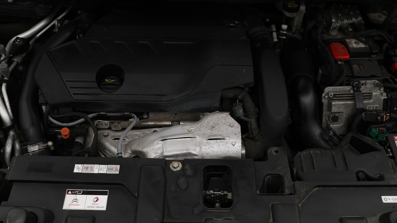 Used Citroen C5 Aircross for sale - 77181629: Photo 19