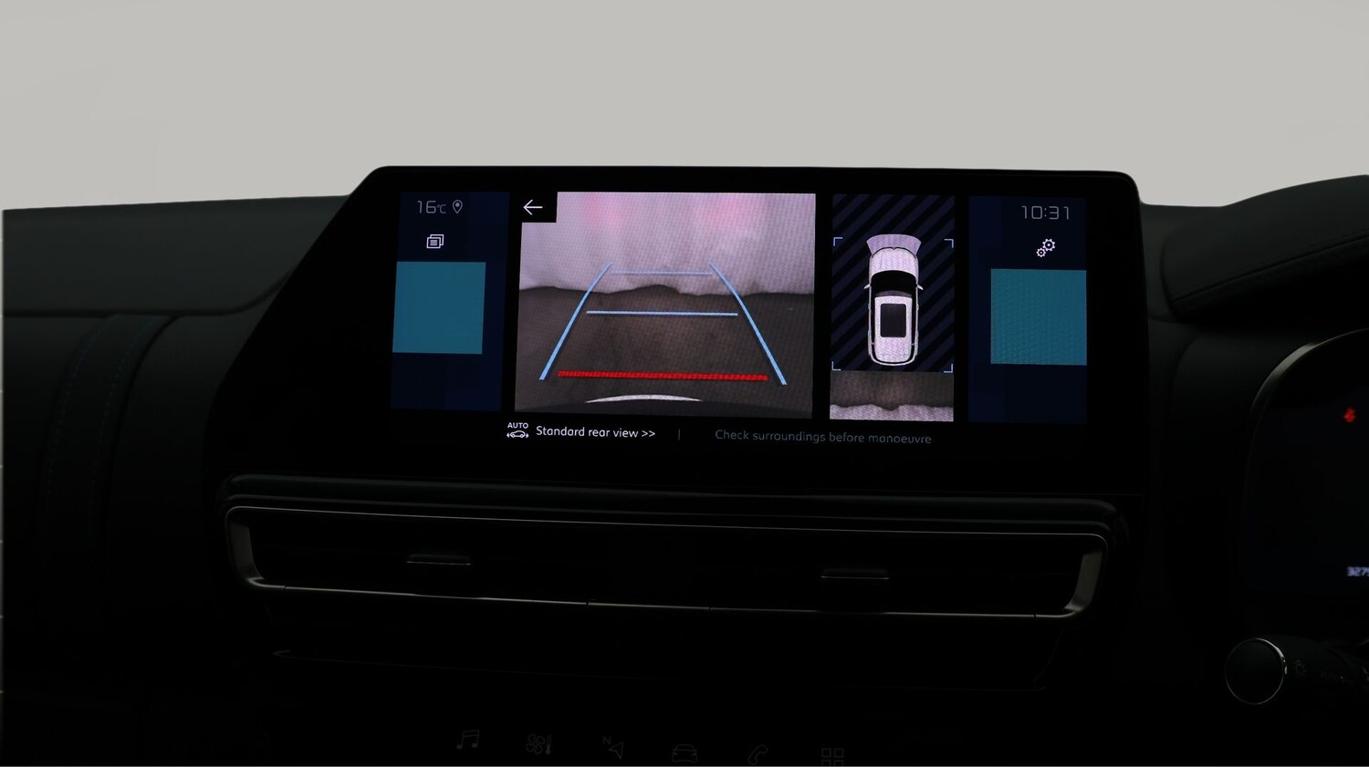 Used Citroen C5 Aircross for sale - 77181629: Photo 26