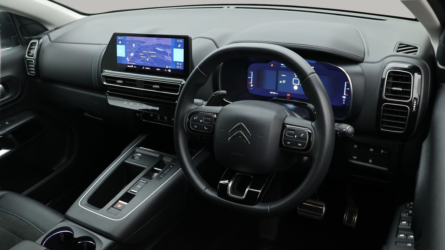 Used Citroen C5 Aircross for sale - 77181629: Photo 9