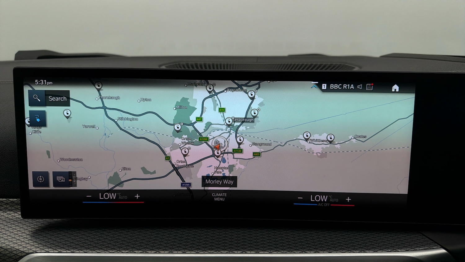 Used BMW i4 2022 for sale - 78210132: Photo 10