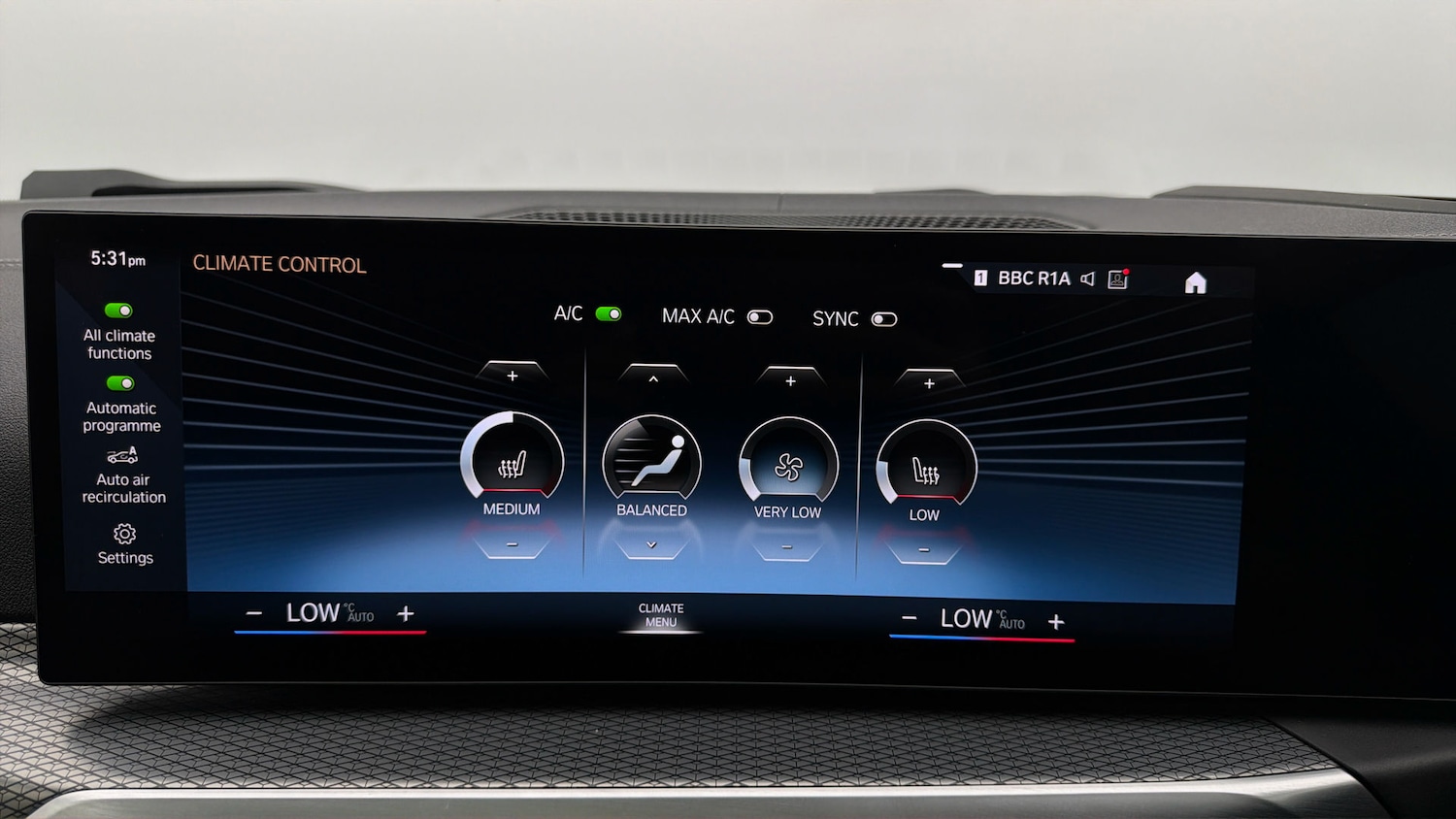 Used BMW i4 2022 for sale - 78210132: Photo 11