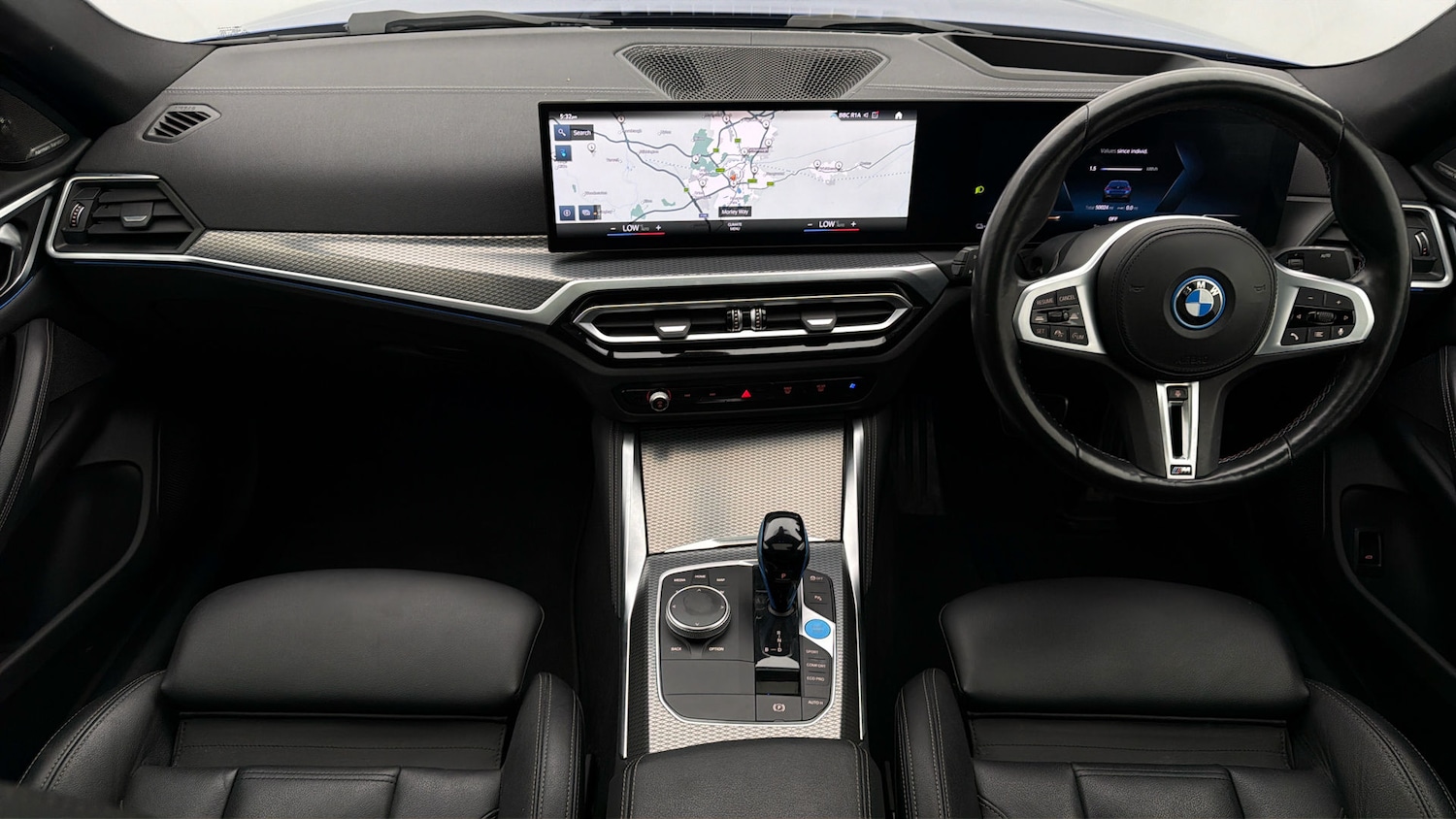 Used BMW i4 2022 for sale - 78210132: Photo 12