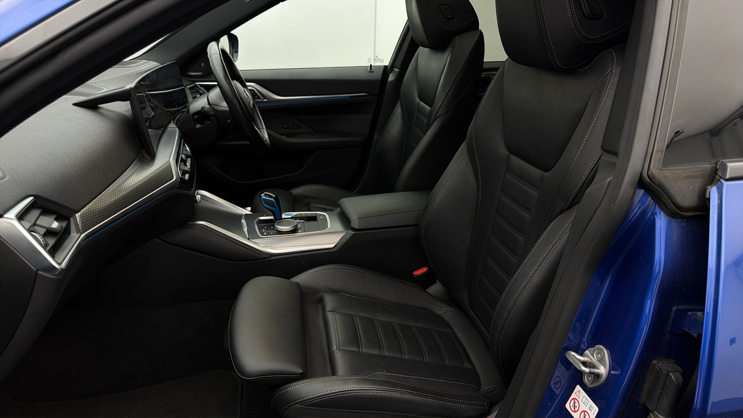 Used BMW i4 2022 for sale - 78210132: Photo 13