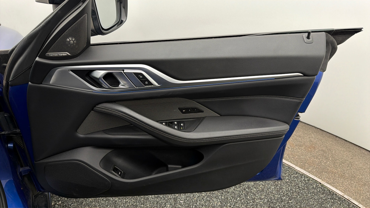 Used BMW i4 2022 for sale - 78210132: Photo 14