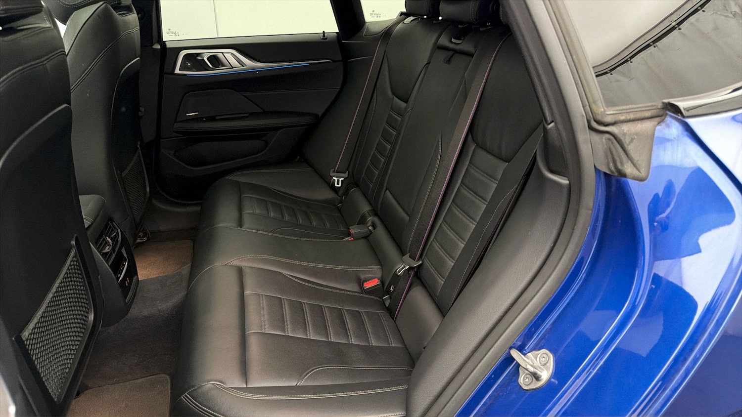 Used BMW i4 2022 for sale - 78210132: Photo 15