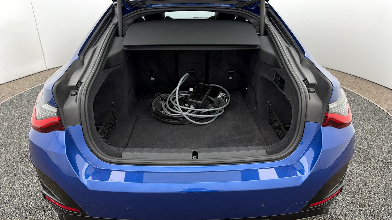 Used BMW i4 2022 for sale - 78210132: Photo 16