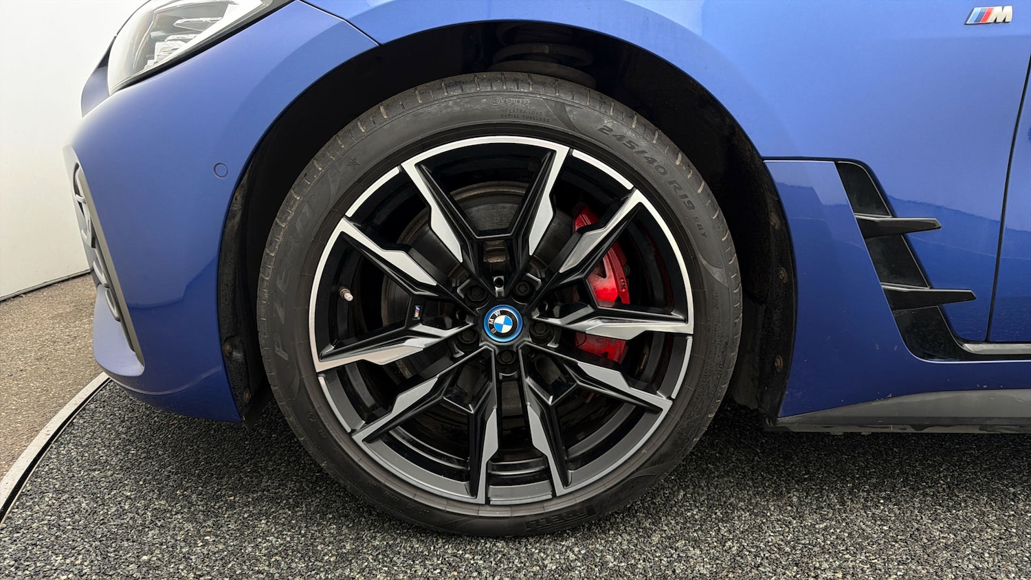 Used BMW i4 2022 for sale - 78210132: Photo 17