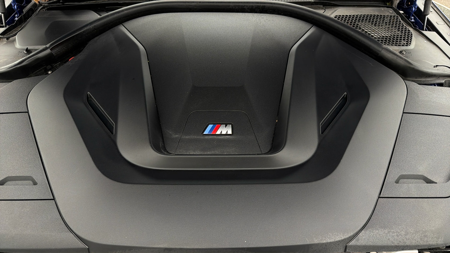 Used BMW i4 2022 for sale - 78210132: Photo 18