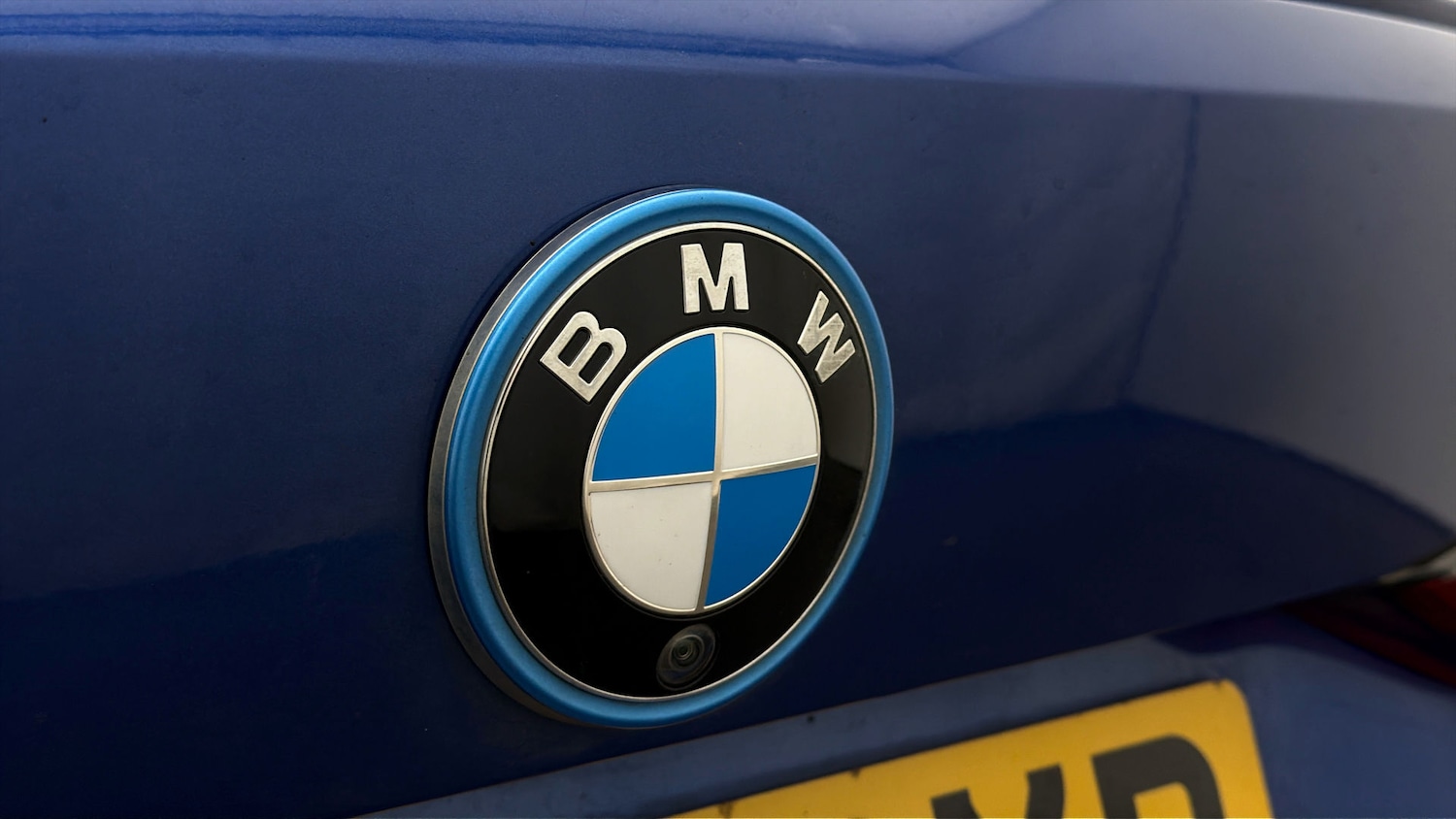 Used BMW i4 2022 for sale - 78210132: Photo 20