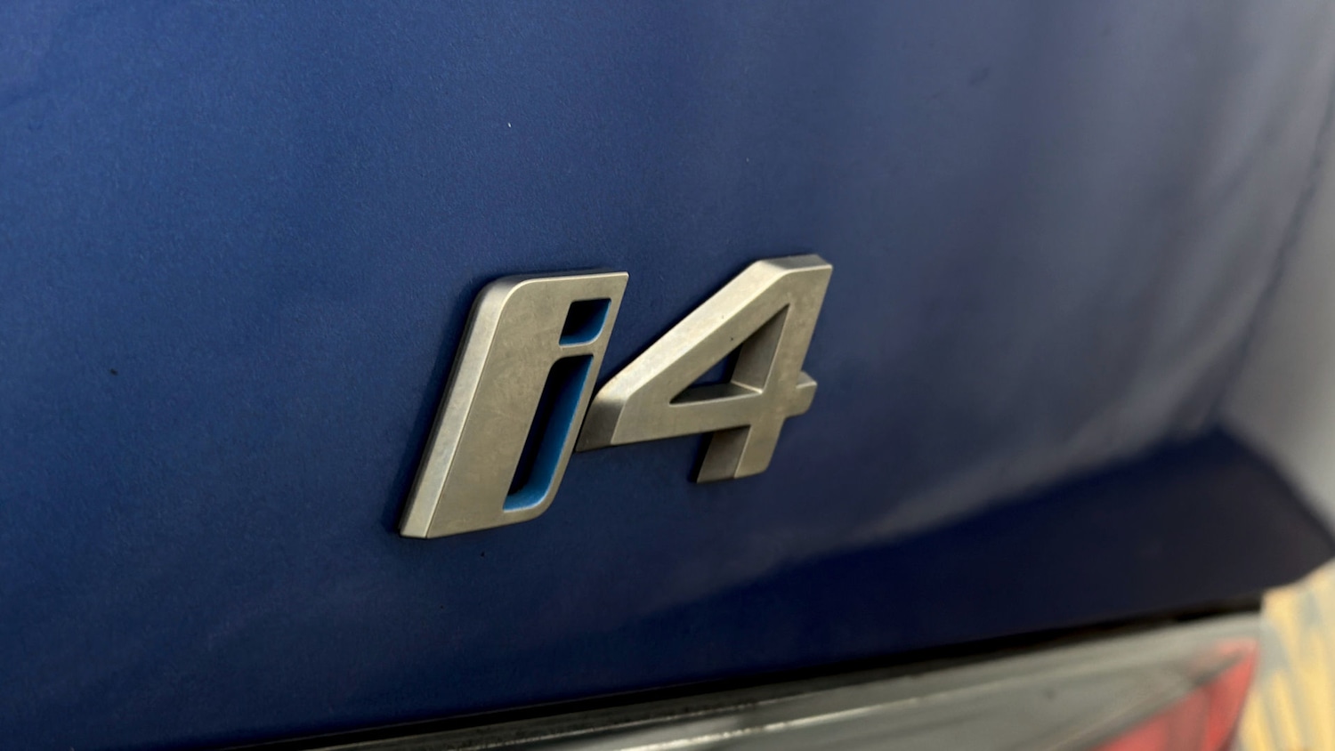 Used BMW i4 2022 for sale - 78210132: Photo 21