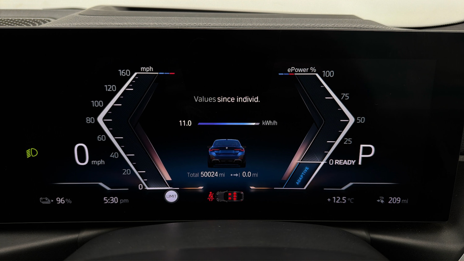 Used BMW i4 2022 for sale - 78210132: Photo 25