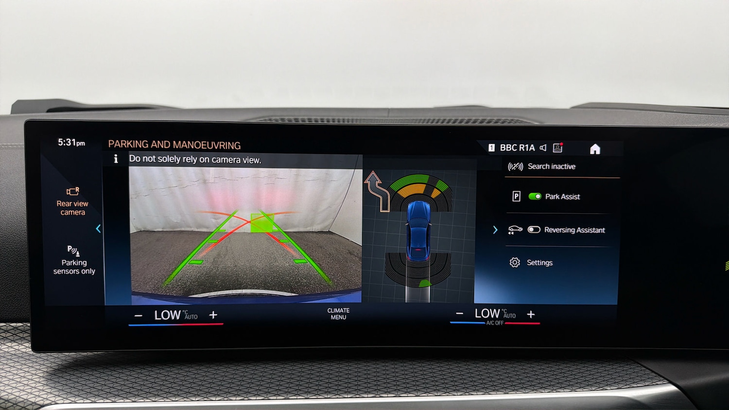 Used BMW i4 2022 for sale - 78210132: Photo 26