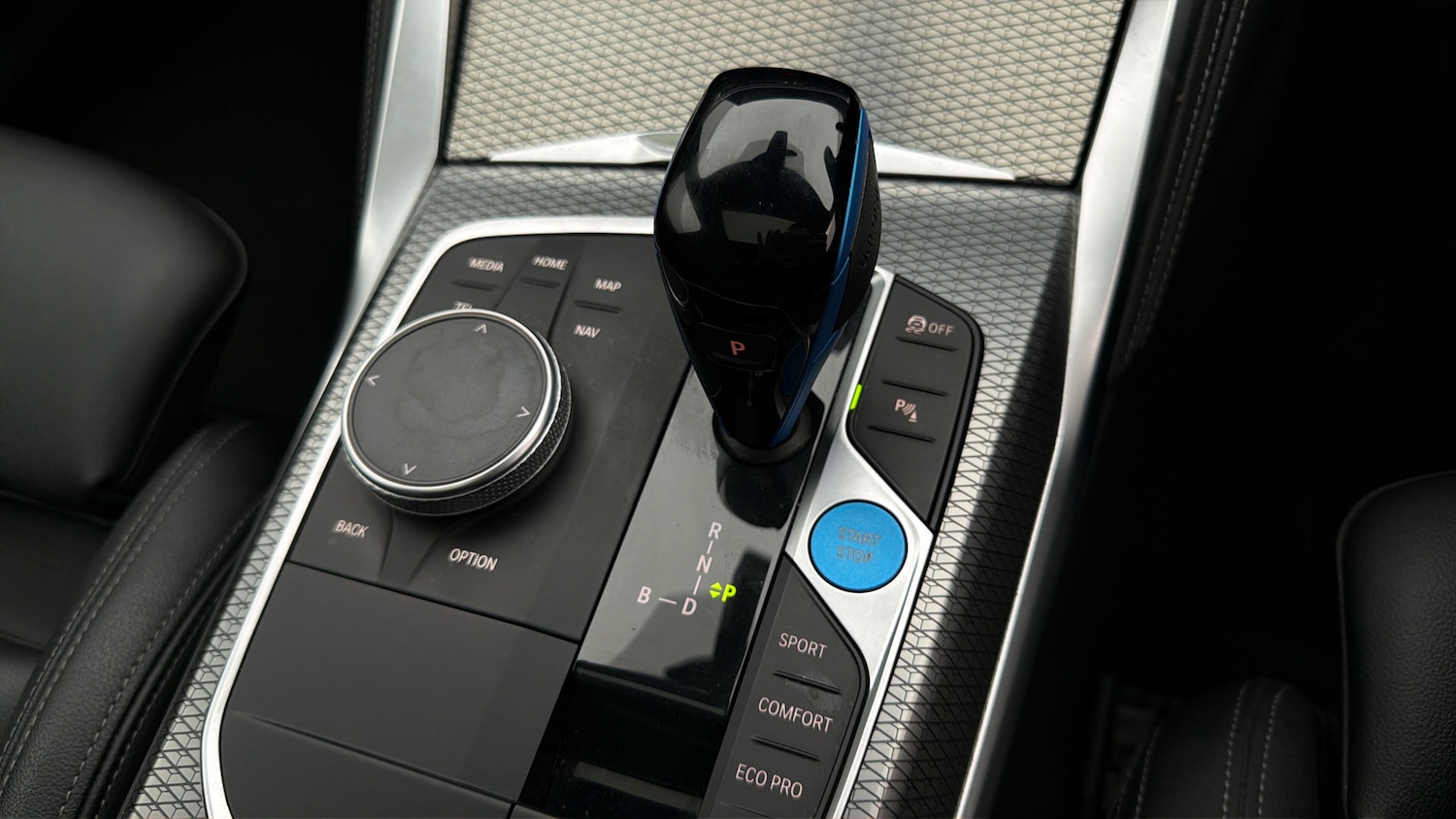 Used BMW i4 2022 for sale - 78210132: Photo 27