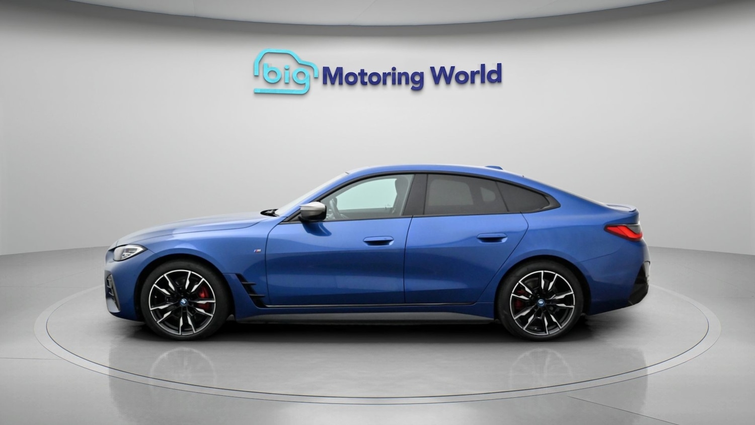 Used BMW i4 2022 for sale - 78210132: Photo 4