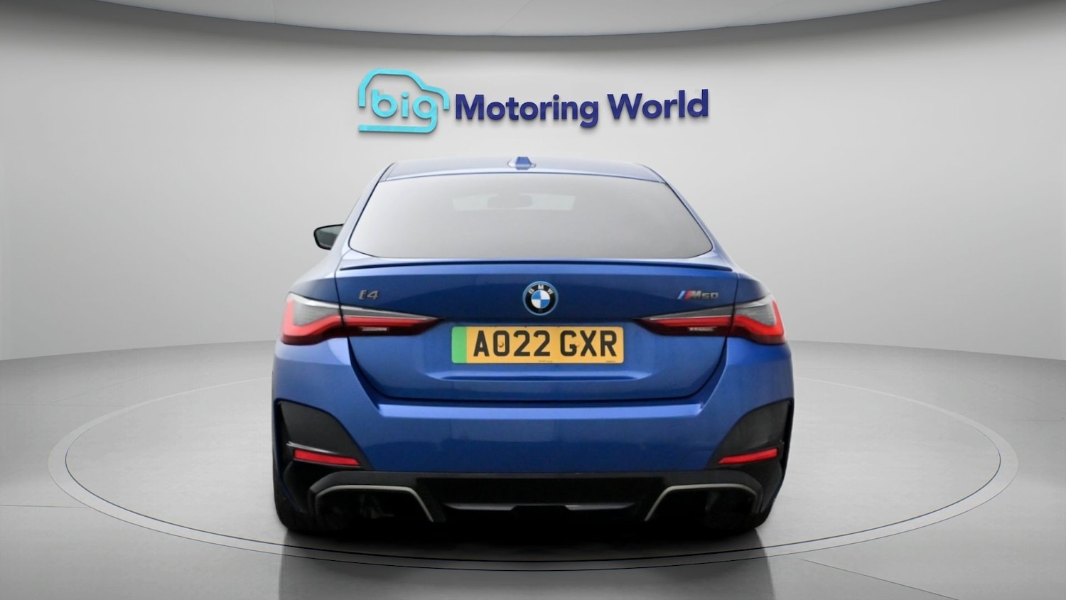 Used BMW i4 2022 for sale - 78210132: Photo 6