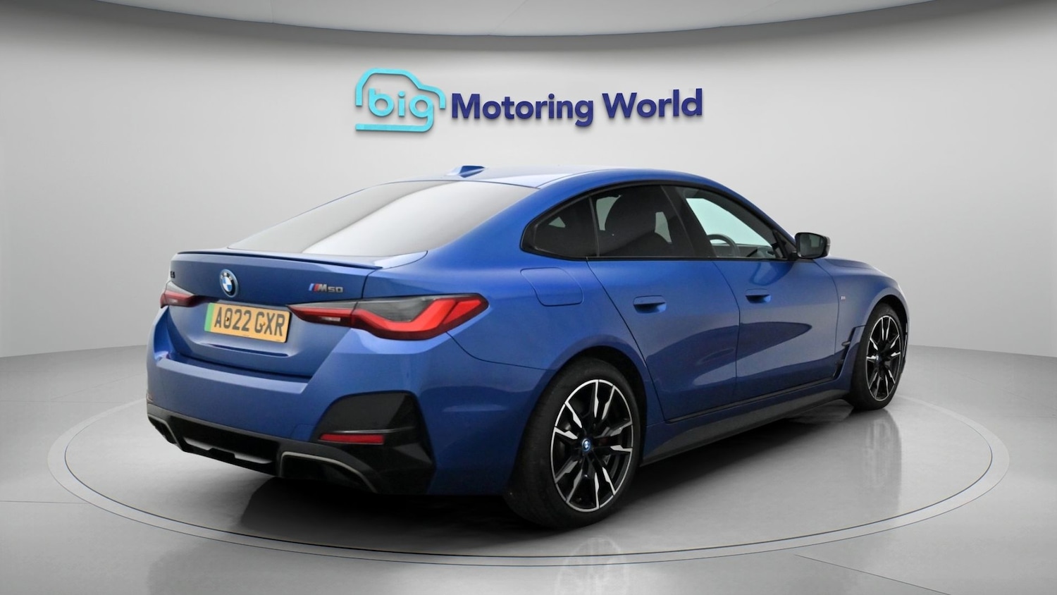 Used BMW i4 2022 for sale - 78210132: Photo 7