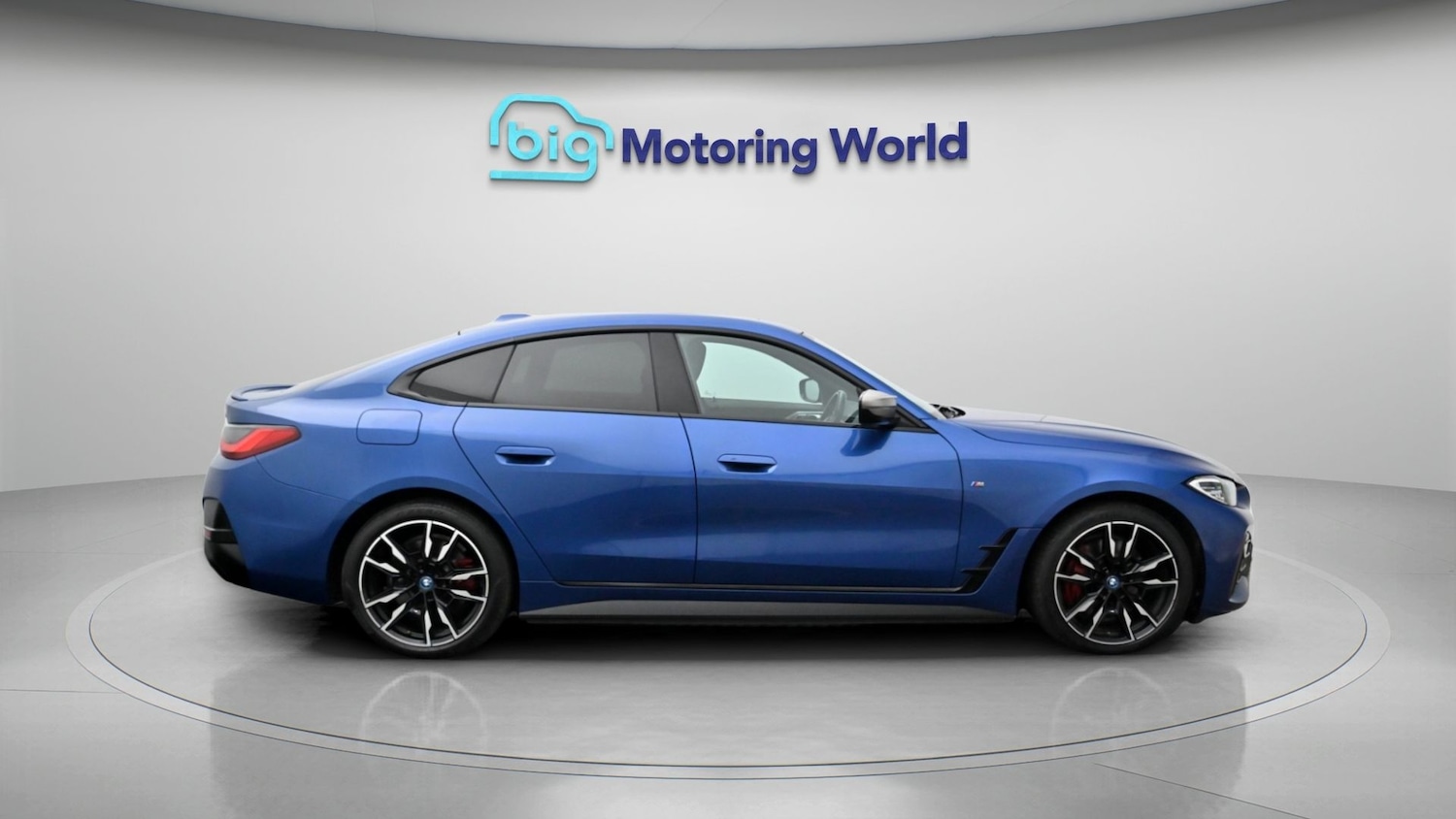 Used BMW i4 2022 for sale - 78210132: Photo 8