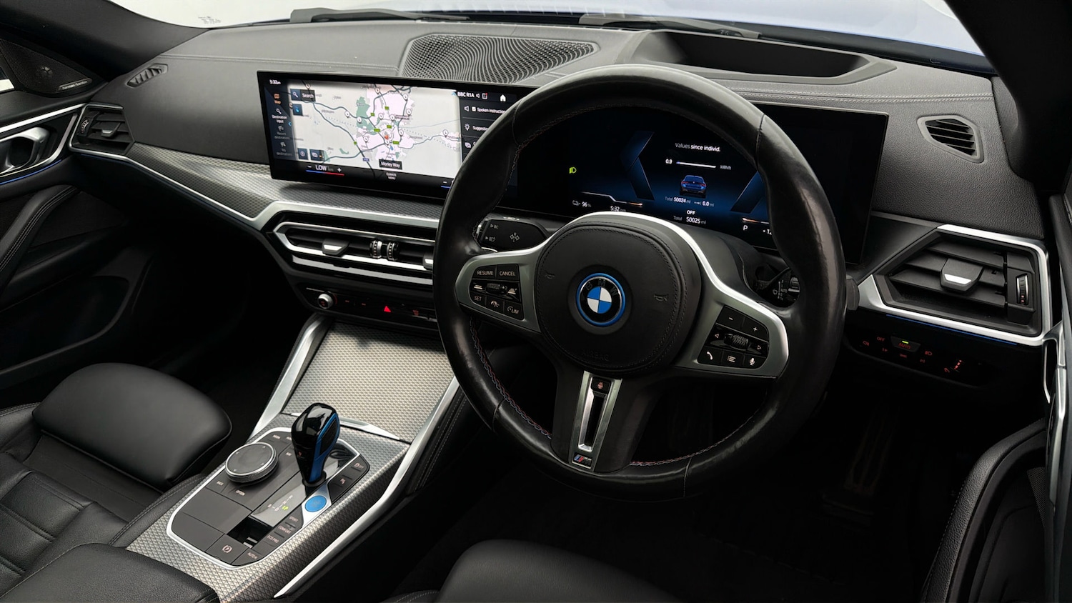 Used BMW i4 2022 for sale - 78210132: Photo 9