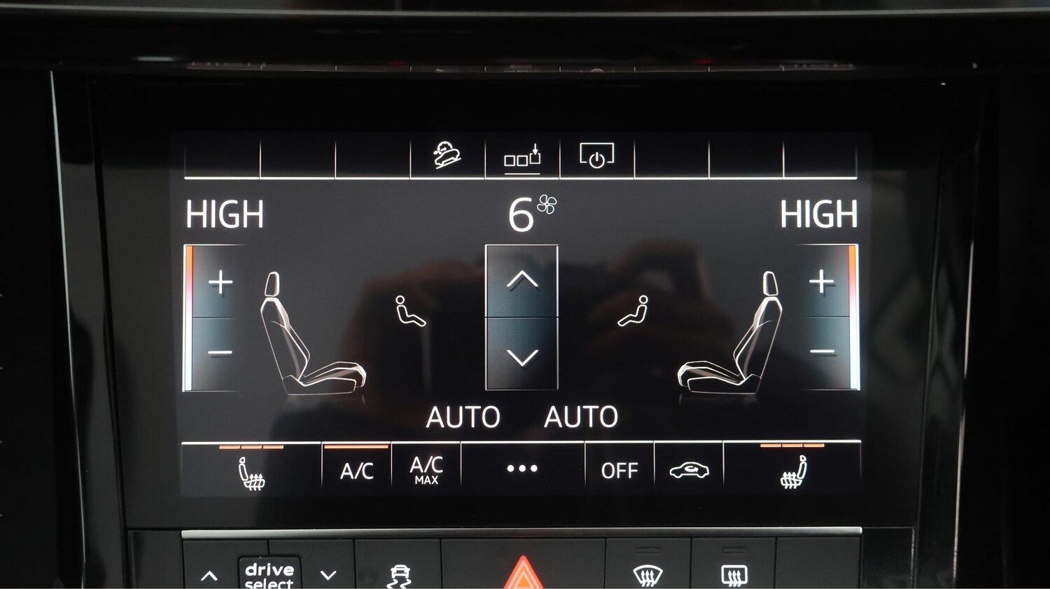 Used Audi e-tron for sale - 77675460: Photo 12