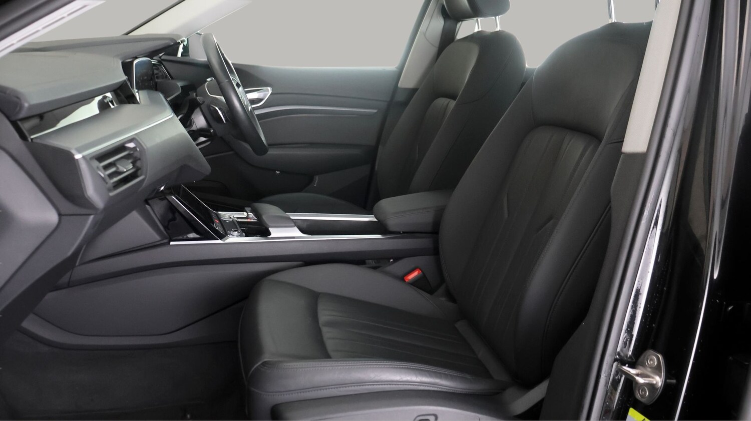 Used Audi e-tron for sale - 77675460: Photo 14