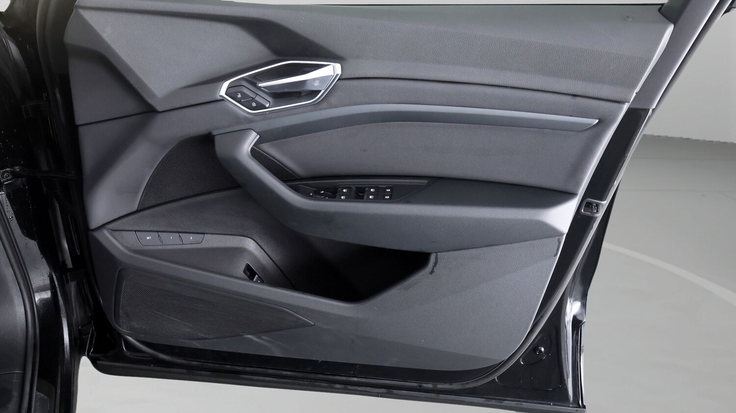 Used Audi e-tron for sale - 77675460: Photo 15