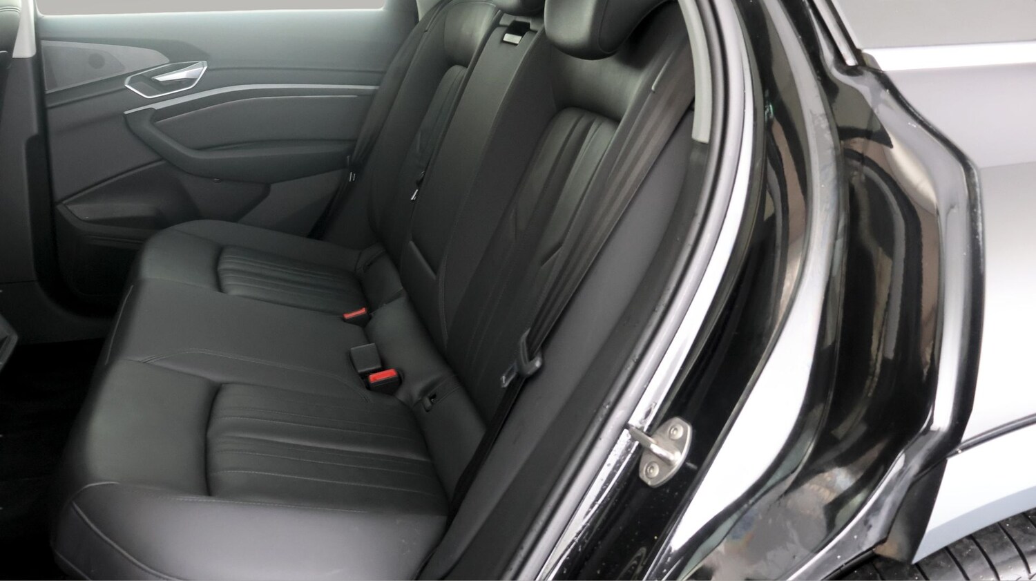 Used Audi e-tron for sale - 77675460: Photo 16