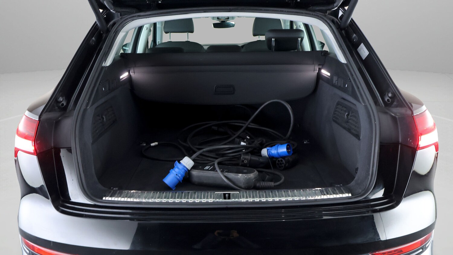 Used Audi e-tron for sale - 77675460: Photo 17