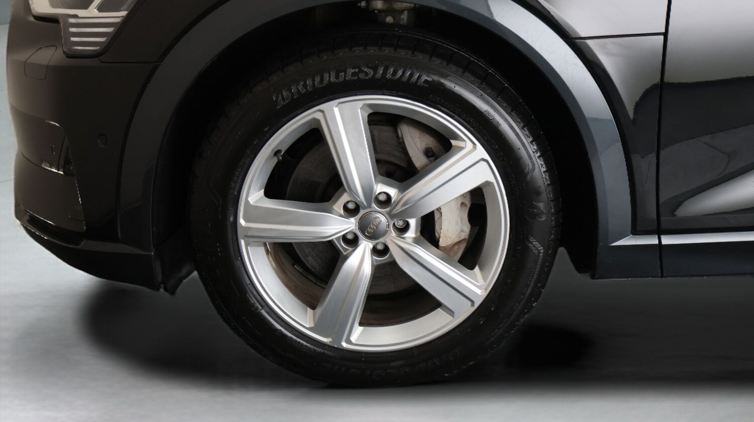 Used Audi e-tron for sale - 77675460: Photo 18