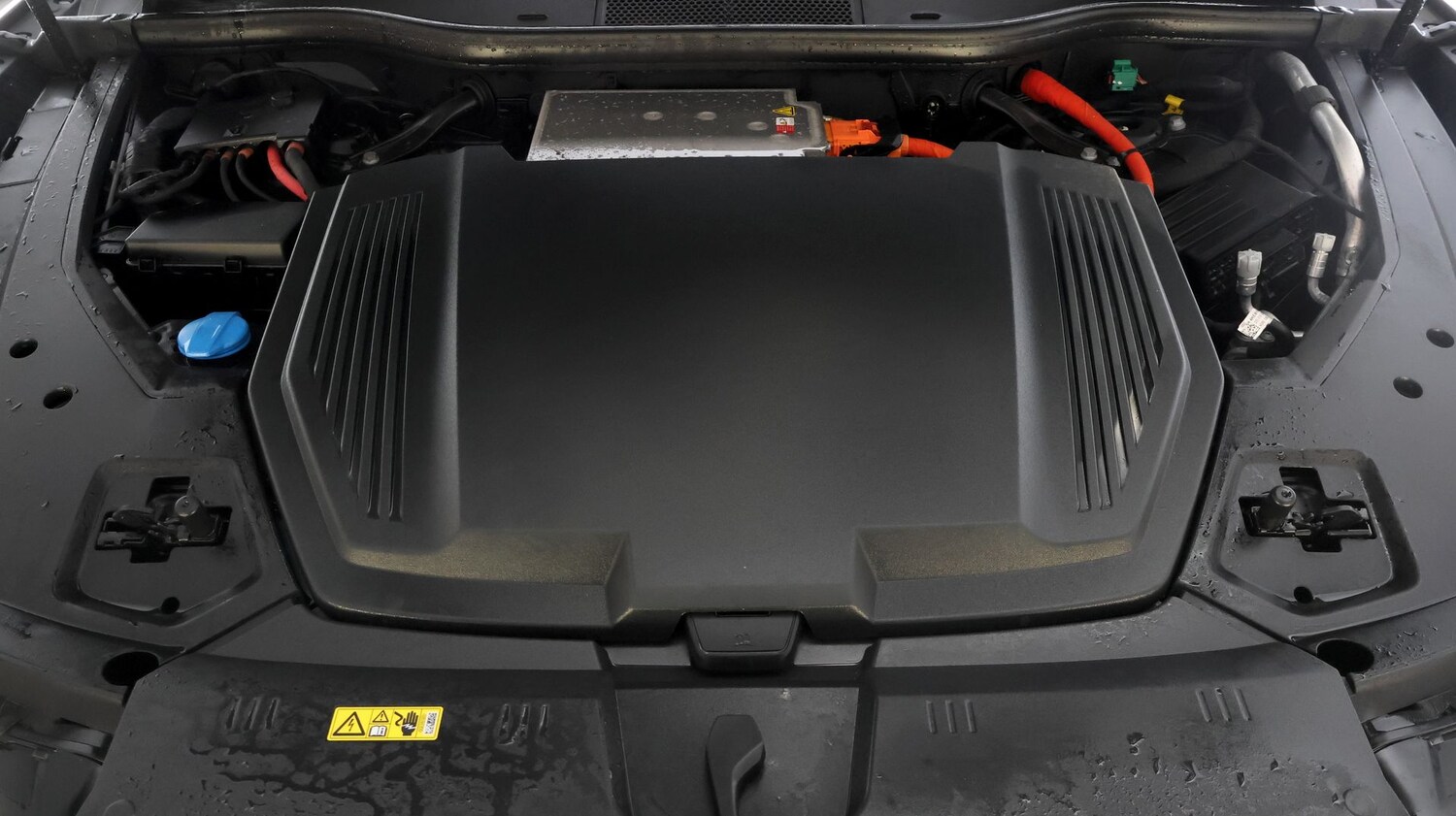 Used Audi e-tron for sale - 77675460: Photo 19