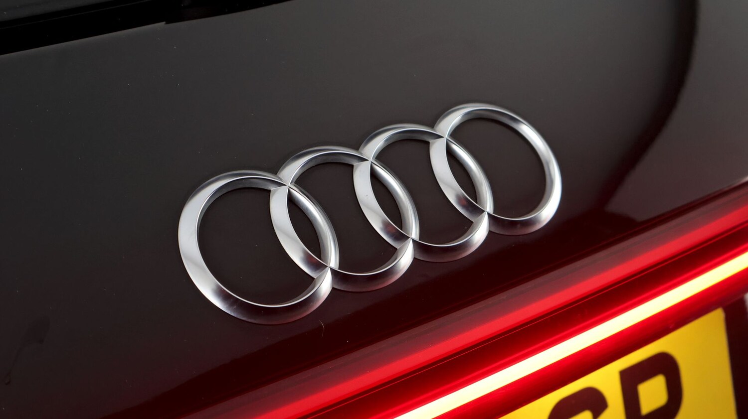 Used Audi e-tron for sale - 77675460: Photo 22