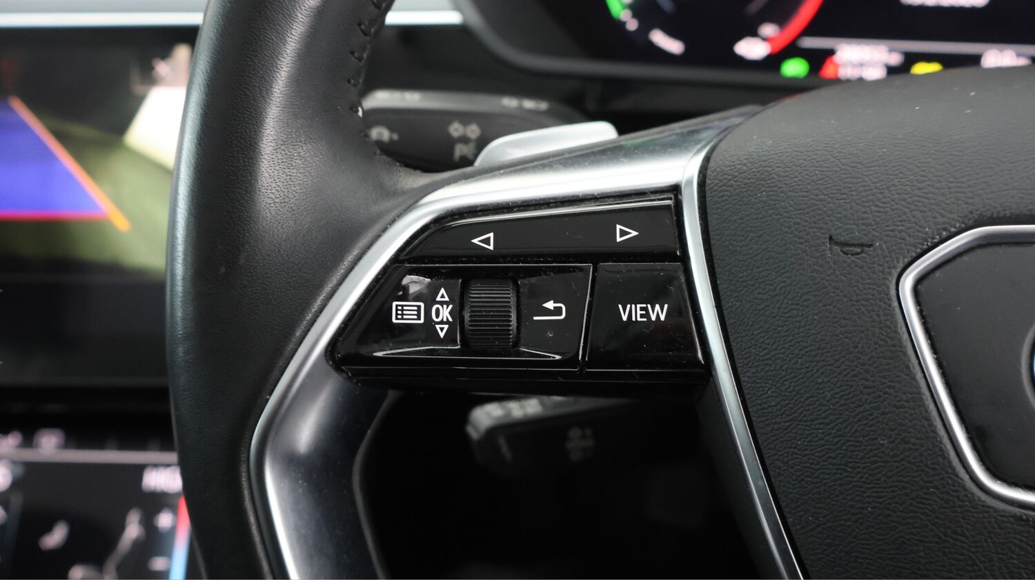 Used Audi e-tron for sale - 77675460: Photo 23