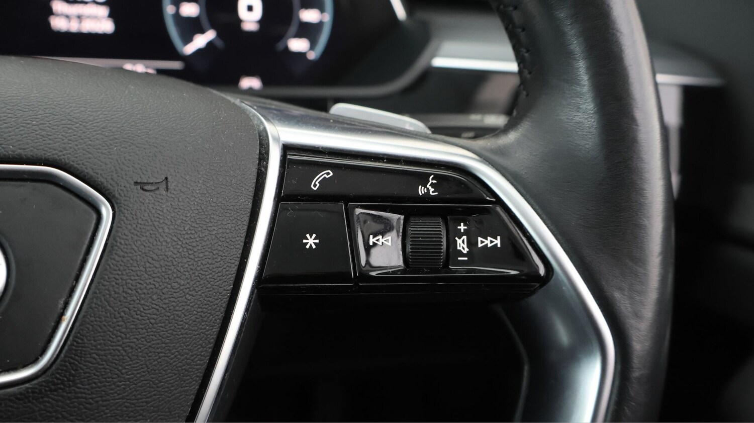 Used Audi e-tron for sale - 77675460: Photo 24