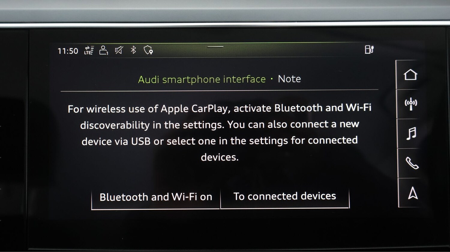 Used Audi e-tron for sale - 77675460: Photo 26