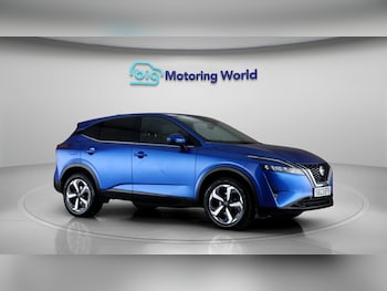 Used Nissan Qashqai 2023 for sale - 79086187: Photo