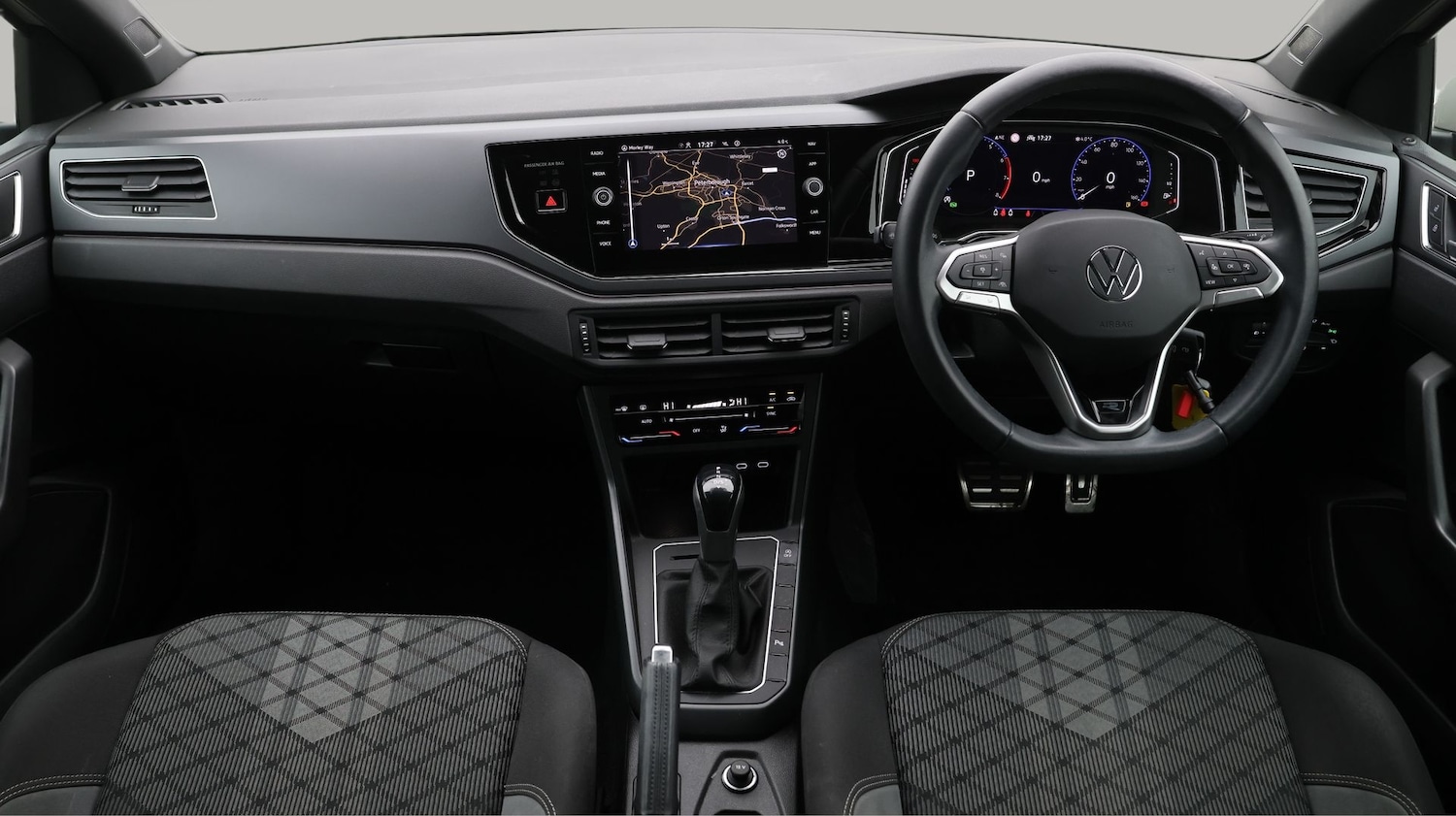 Used Volkswagen Polo 2022 for sale - 77610486: Photo 13