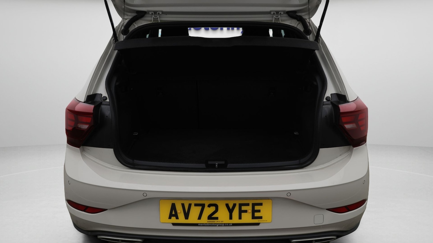 Used Volkswagen Polo 2022 for sale - 77610486: Photo 17