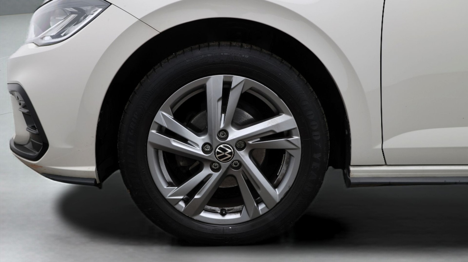 Used Volkswagen Polo 2022 for sale - 77610486: Photo 18