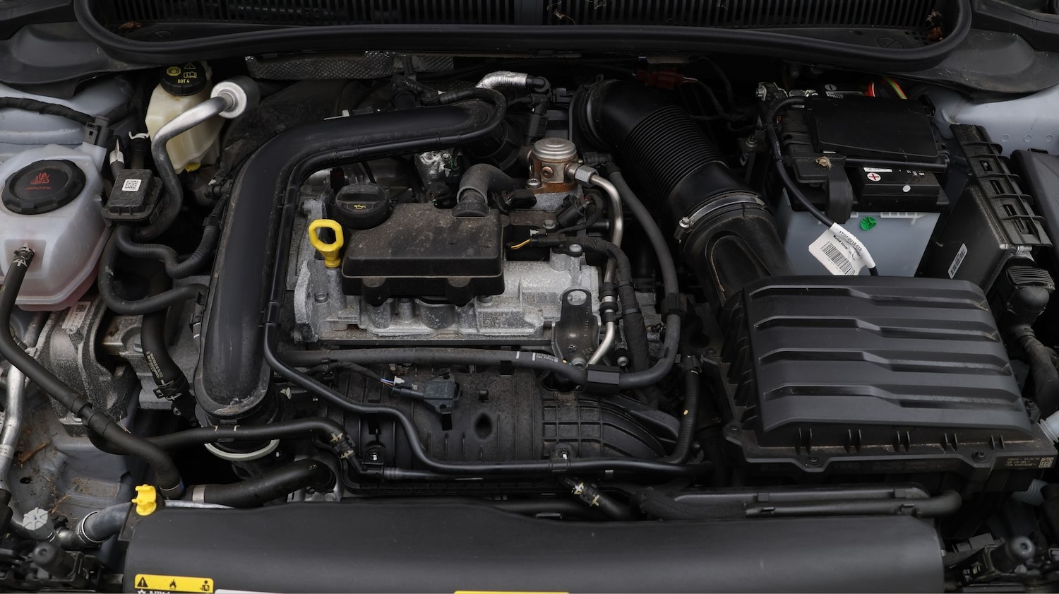 Used Volkswagen Polo 2022 for sale - 77610486: Photo 19