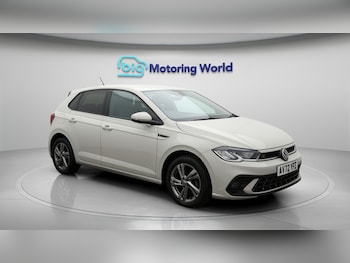 Used Volkswagen Polo 2022 for sale - 77610486: Photo