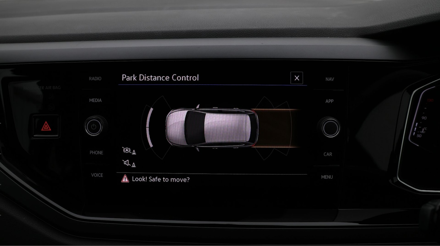 Used Volkswagen Polo 2022 for sale - 77610486: Photo 24