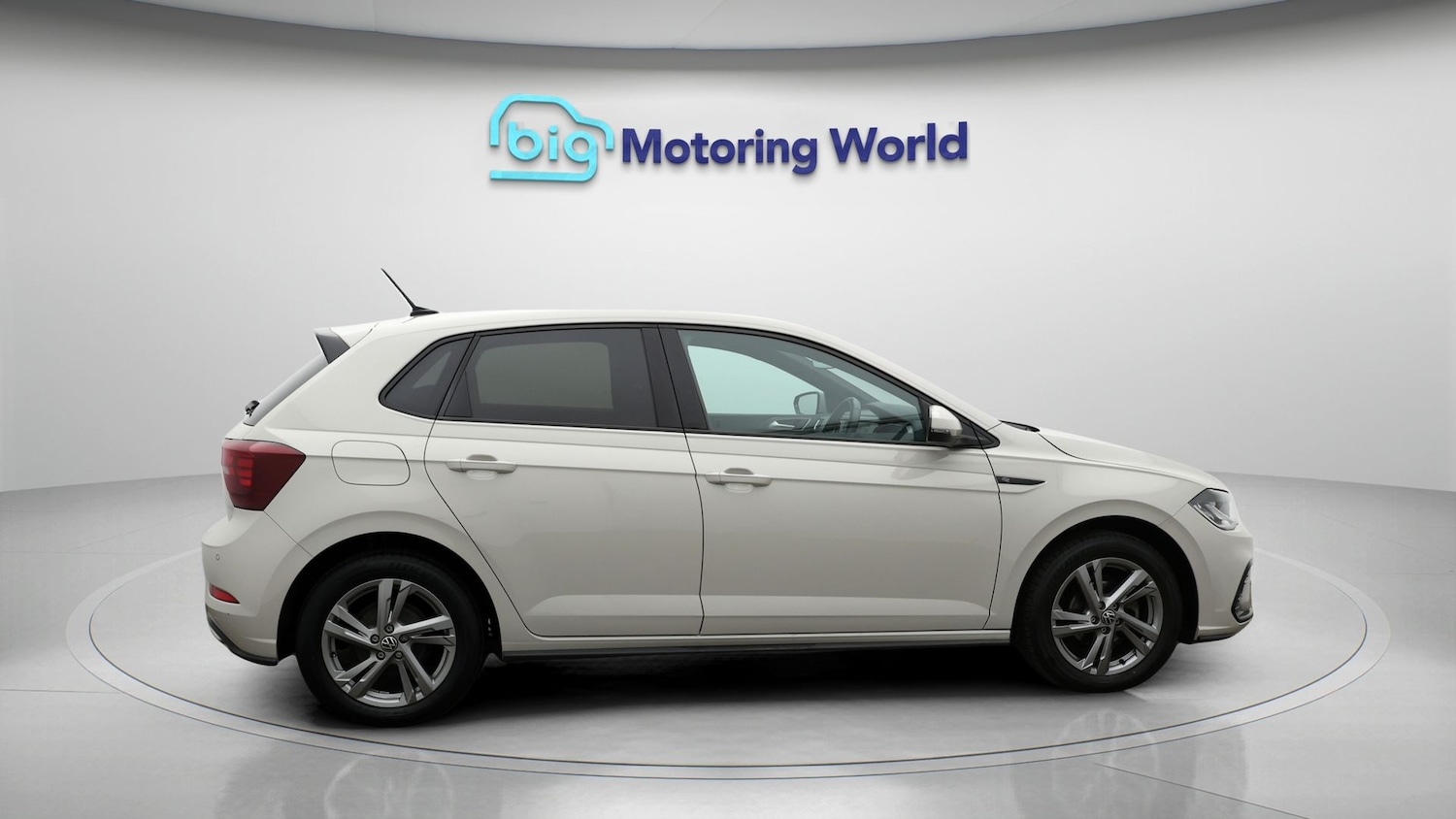Used Volkswagen Polo 2022 for sale - 77610486: Photo 8