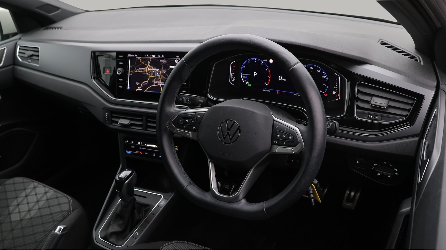 Used Volkswagen Polo 2022 for sale - 77610486: Photo 9