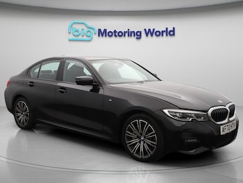 BMW - 3 Series