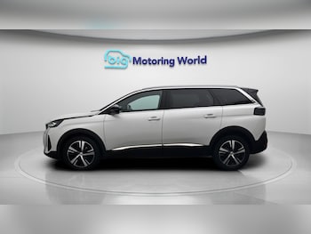 Used Peugeot 5008 2021 for sale - 78881521: Photo
