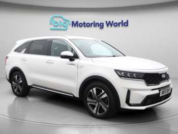 (71) - 1.6 h T-GDi 3 SUV 5dr Petrol Hybrid Auto AWD Euro 6 (s/s) (226 bhp)